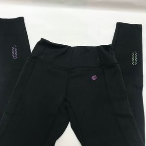 Coolcore Running Tights
